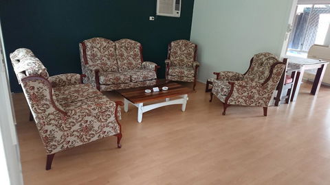The Cottage On George Street - Hotel Accommodation 6