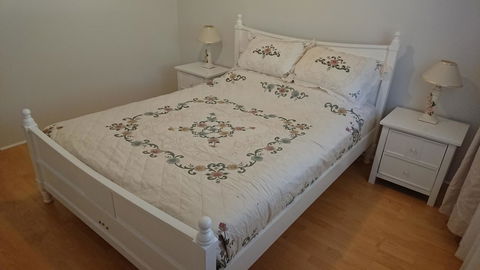 The Cottage On George Street - Hotel Accommodation 4