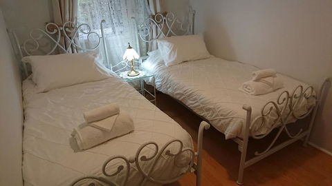 The Cottage On George Street - Hotel Accommodation 0