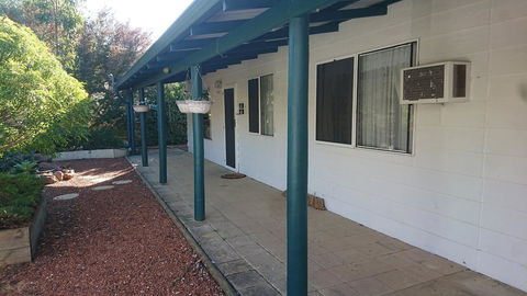 The Cottage On George Street - Hotel Accommodation 3
