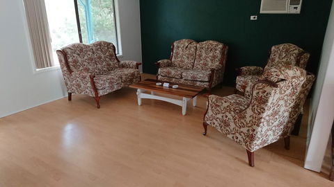 The Cottage On George Street - Hotel Accommodation 5
