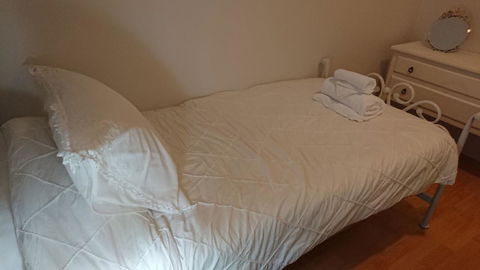 The Cottage On George Street - Hotel Accommodation 22