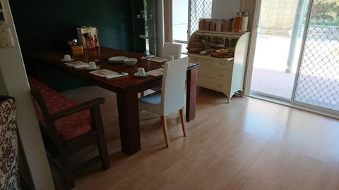 The Cottage On George Street - Hotel Accommodation 13
