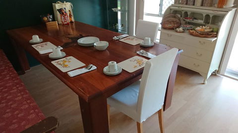 The Cottage On George Street - Hotel Accommodation 14