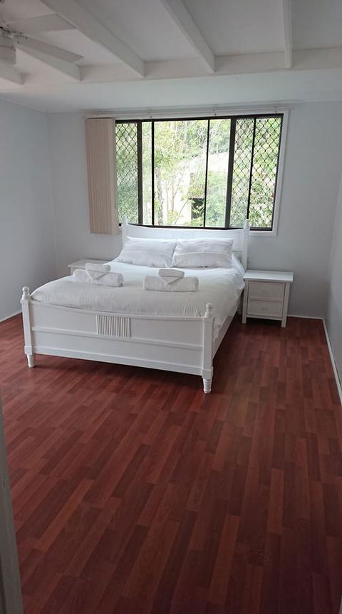 The Cottage On George Street - Hotel Accommodation 25