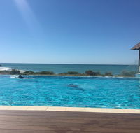 Mandurah Magic Penthouse. - Hotel Accommodation