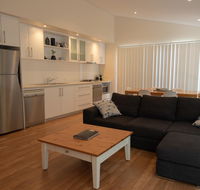 Cape Villas Dunsborough Unit 2 - Hotel Accommodation
