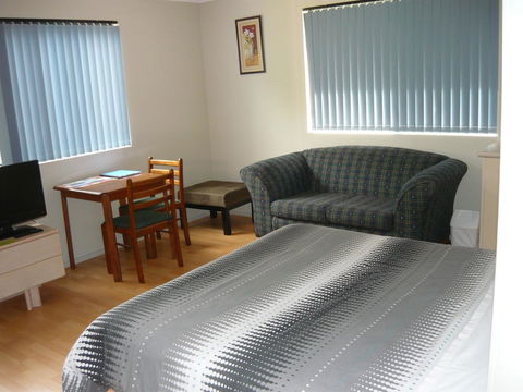 Albany Apartments - Hotel Accommodation 2