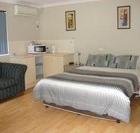 Albany Apartments - Hotel Accommodation