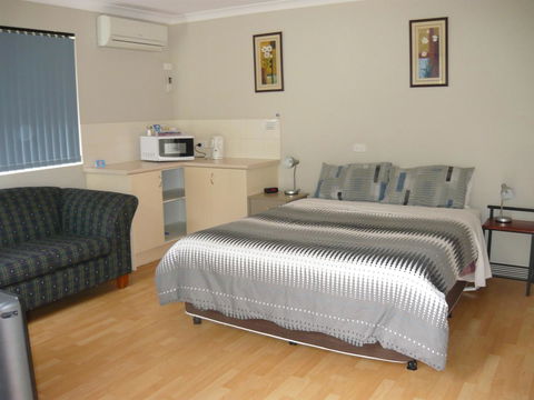 Albany Apartments - Hotel Accommodation 0
