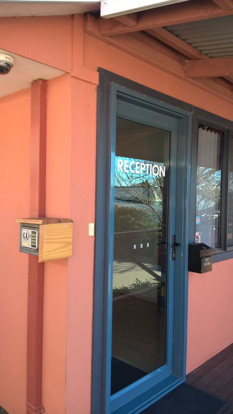 Albany Apartments - Hotel Accommodation 16