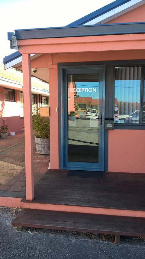 Albany Apartments - Hotel Accommodation 17