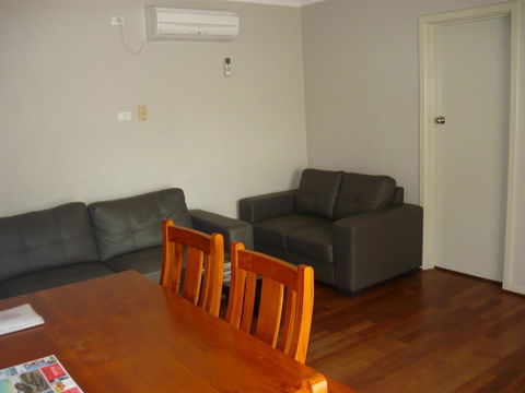 Albany Apartments - Hotel Accommodation 11