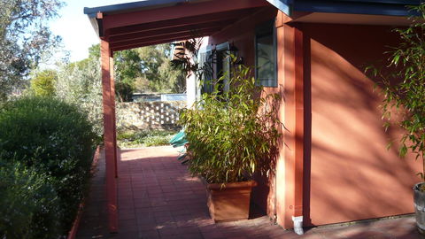 Albany Apartments - Hotel Accommodation 7