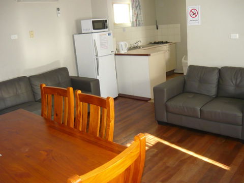 Albany Apartments - Hotel Accommodation 3