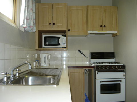 Albany Apartments - Hotel Accommodation 10