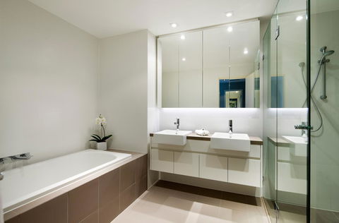 Claremont Quarter Luxury Apartment - Hotel Accommodation 7