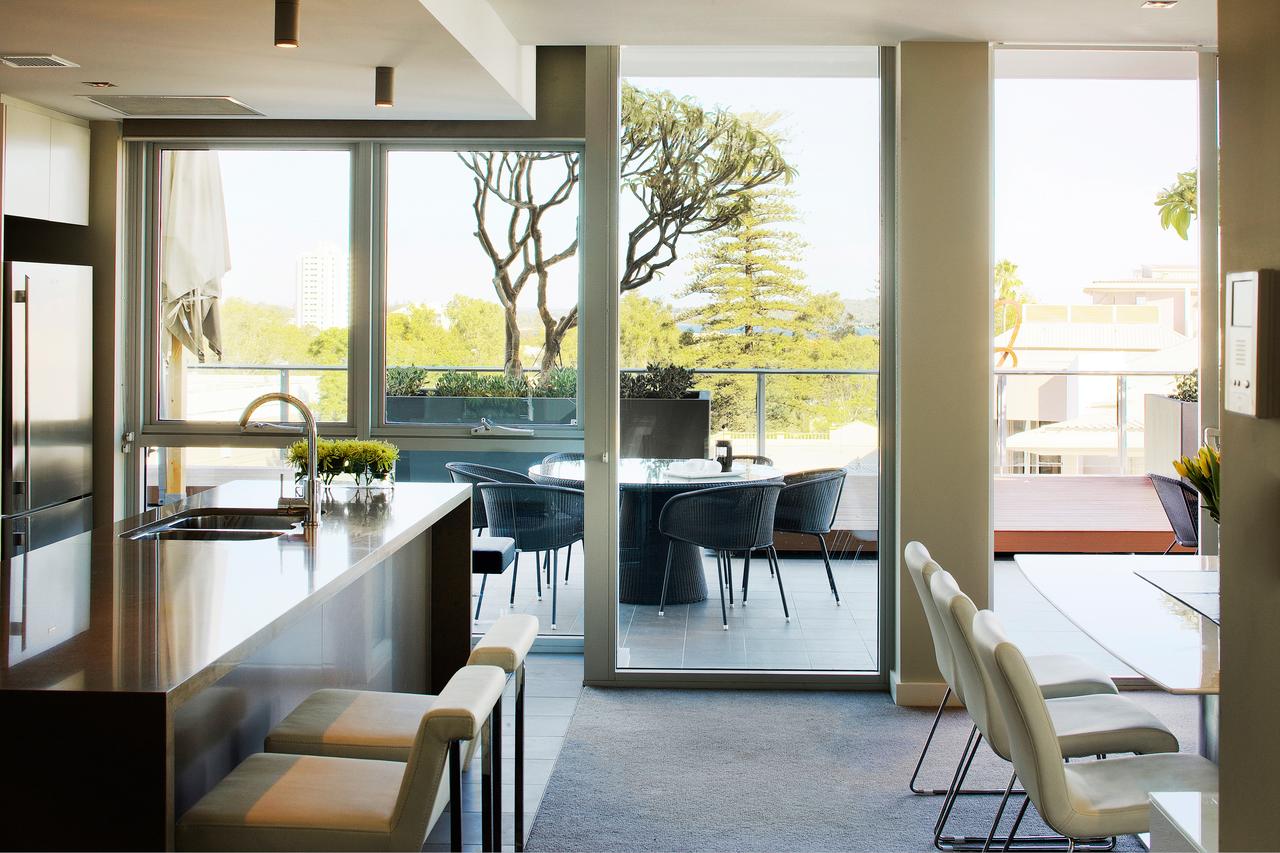 Swanbourne WA Hotel Accommodation