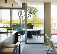 Claremont Quarter Luxury Apartment - Hotel Accommodation
