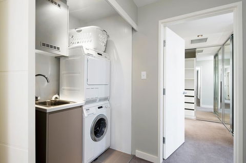 Claremont Quarter Luxury Apartment - Hotel Accommodation 13