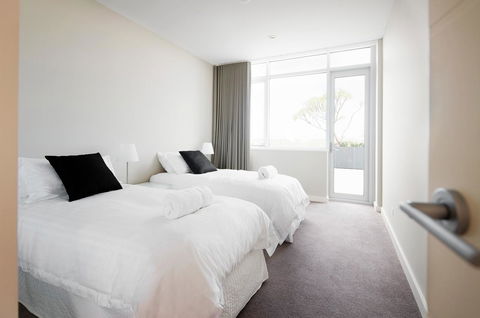 Claremont Quarter Luxury Apartment - Hotel Accommodation 4