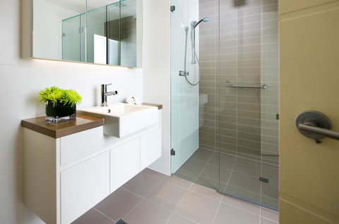 Claremont Quarter Luxury Apartment - Hotel Accommodation 9