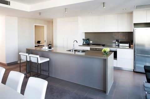 Claremont Quarter Luxury Apartment - Hotel Accommodation 8