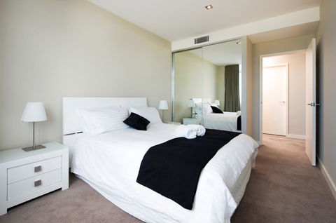 Claremont Quarter Luxury Apartment - Hotel Accommodation 6