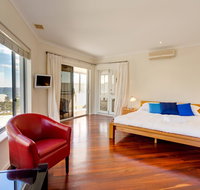Cottesloe Contemporary Villa - Hotel Accommodation