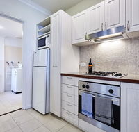 Fremantle Townhouse u/5 - Hotel Accommodation