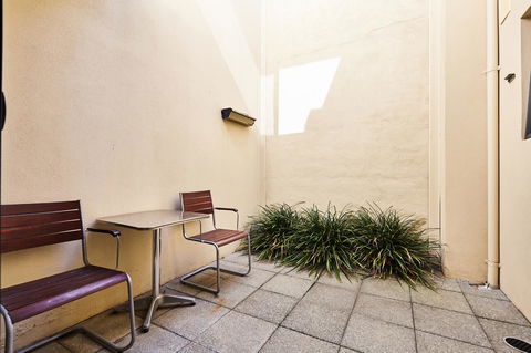 Fremantle Townhouse U/5 - Hotel Accommodation 5