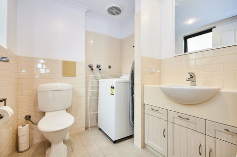Fremantle Townhouse U/5 - Hotel Accommodation 7