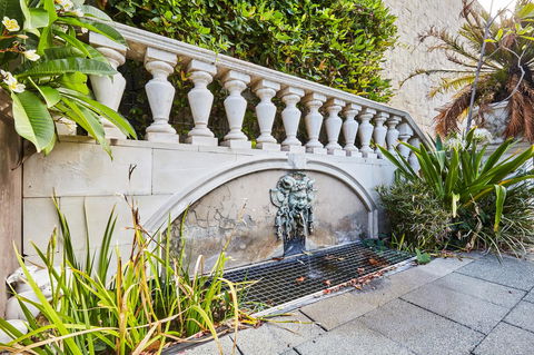 Fremantle Townhouse U/5 - Hotel Accommodation 14