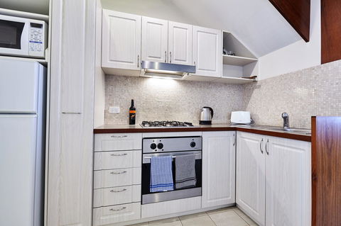 Fremantle Townhouse U/5 - Hotel Accommodation 1