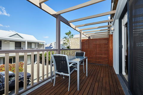 Fremantle Townhouse U/5 - Hotel Accommodation 10