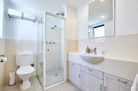 Fremantle Townhouse U/5 - Hotel Accommodation 6