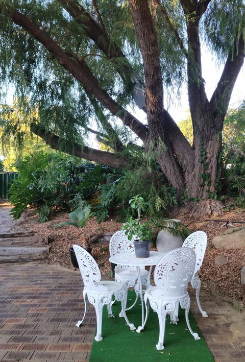 Jacaranda Hideaway Bed & Breakfast - Hotel Accommodation 15