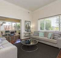 Cottesloe Bel-Air Apartment - Hotel Accommodation