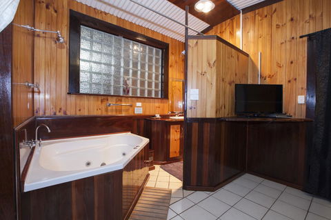 Rustic Retreat Esperance - Hotel Accommodation 1