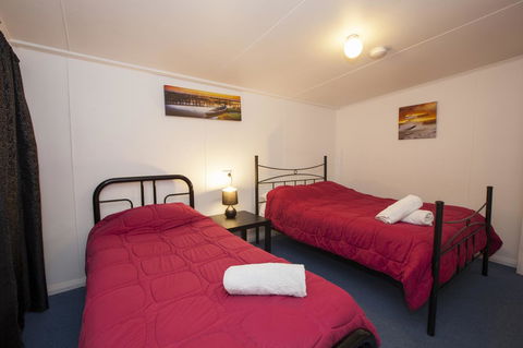 Rustic Retreat Esperance - Hotel Accommodation 22