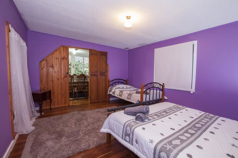 Rustic Retreat Esperance - Hotel Accommodation 28