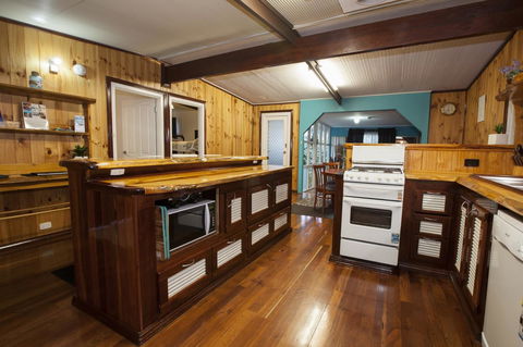 Rustic Retreat Esperance - Hotel Accommodation 10