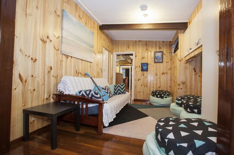 Rustic Retreat Esperance - Hotel Accommodation 16