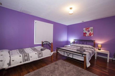 Rustic Retreat Esperance - Hotel Accommodation 27