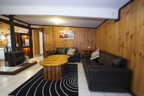 Rustic Retreat Esperance - Hotel Accommodation 7