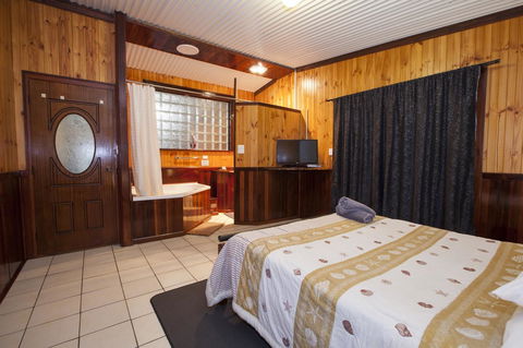 Rustic Retreat Esperance - Hotel Accommodation 19