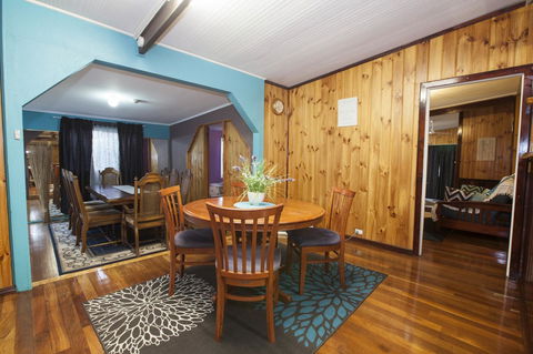 Rustic Retreat Esperance - Hotel Accommodation 12