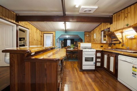Rustic Retreat Esperance - Hotel Accommodation 9