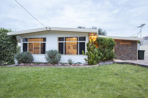 Rustic Retreat Esperance - Hotel Accommodation 5