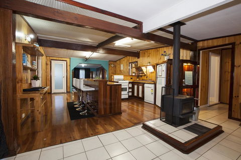 Rustic Retreat Esperance - Hotel Accommodation 0